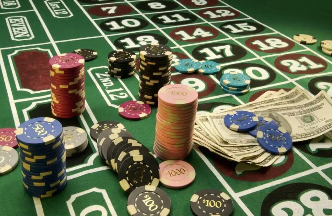 casino legit