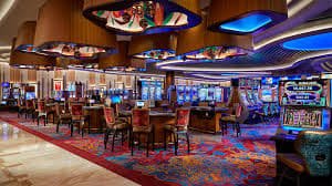 casino legit