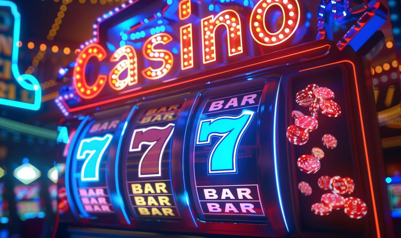 casino legit