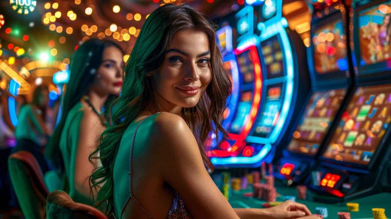 casino legit