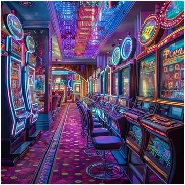 casino legit