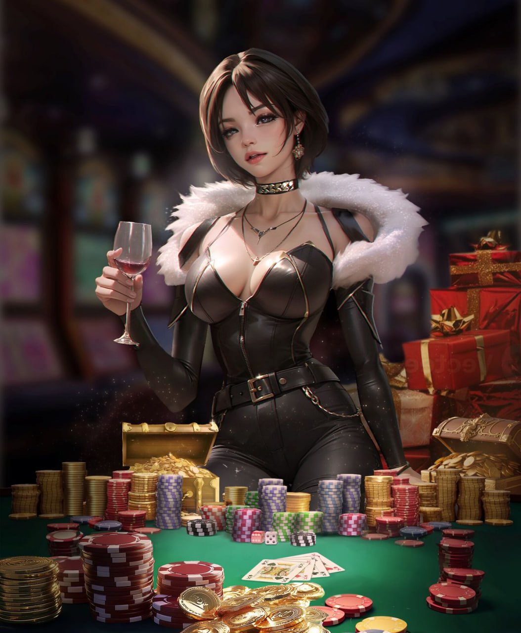 casino legit
