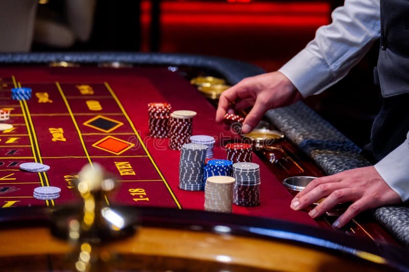 casino legit
