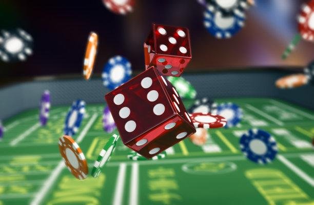 casino legit