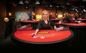 casino legit