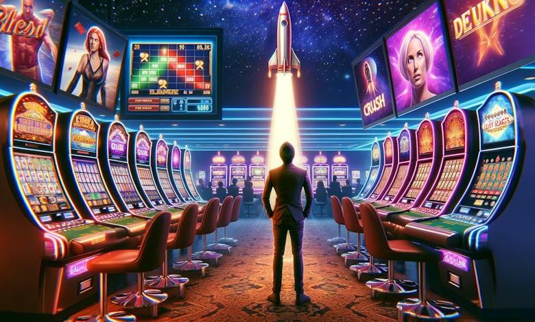 casino legit