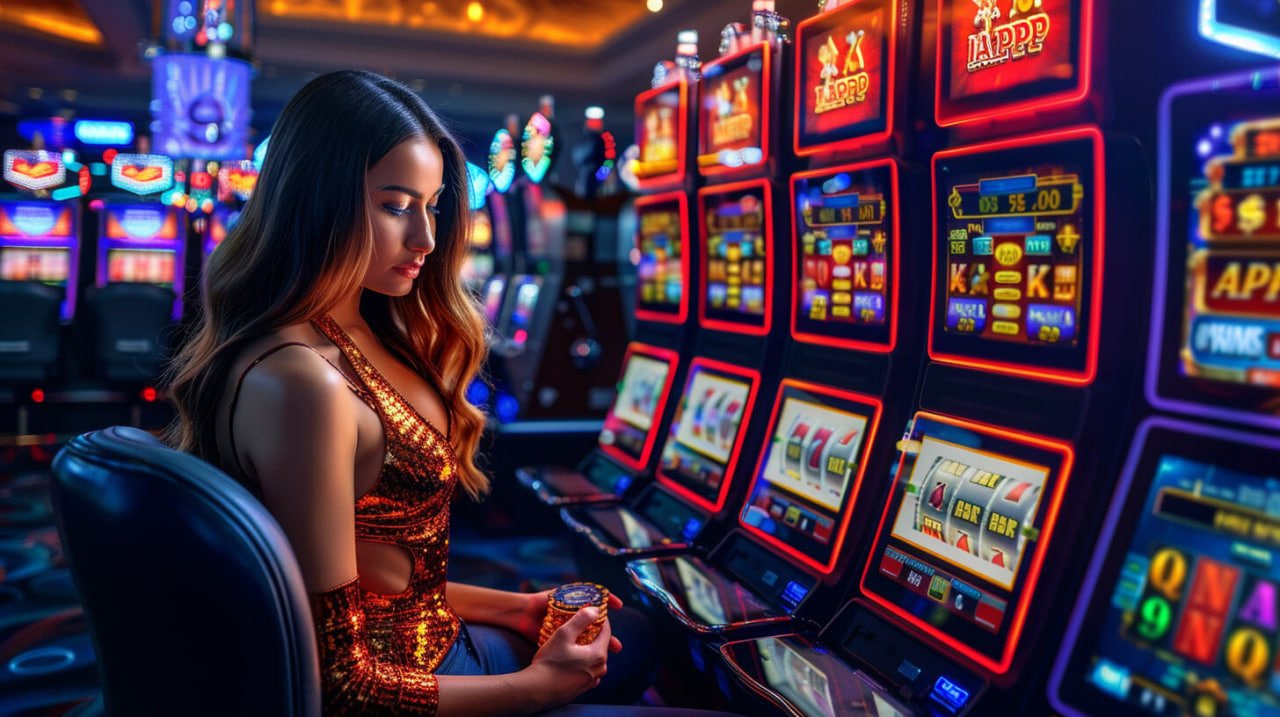 casino legit