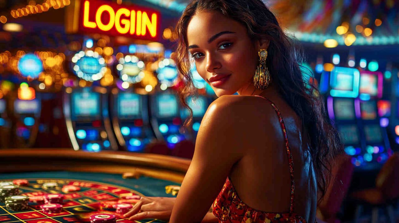 casino legit